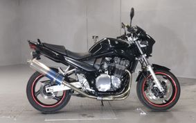 SUZUKI BANDIT 1200 2006 GV79A