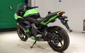KAWASAKI NINJA 400R 2012 ER400B
