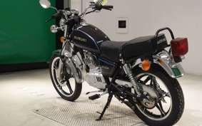 SUZUKI GN125 H 1994