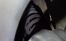 HONDA LEAD 50 Gen. 2 2026 AF48