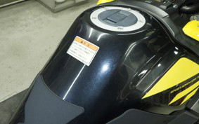 SUZUKI V-STROM 250 2002