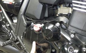 KAWASAKI ZRX1200 D 2016 ZRT20D