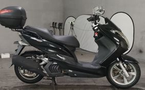 YAMAHA MAJESTY 155S SG28J