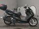 Фото Yamaha MAJESTY 155S с японского аукциона
