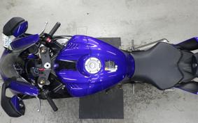 YAMAHA YZF-R6 2019