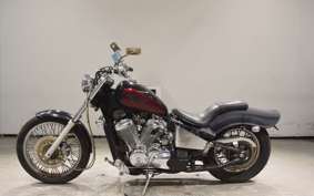 HONDA STEED 400 1996 NC26