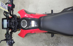 HONDA ｸﾞﾛﾑ-2 JC92