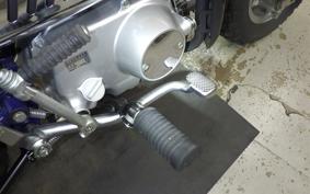 HONDA MONKEY 2021 AB27