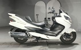 SUZUKI SKYWAVE 250S CJ46A