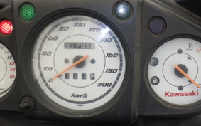 KAWASAKI NINJA 250R EX250K