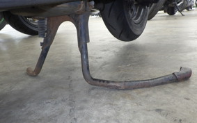HONDA DIO Gen.4 2001 AF35