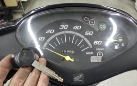 HONDA DIO Gen.6 2010 AF68