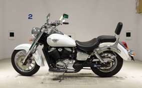 HONDA SHADOW 400 2005 NC34