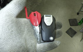 DUCATI DIAVEL X S 2018