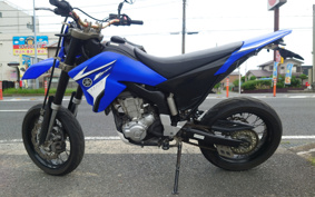 YAMAHA WR250X DG15J