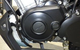 YAMAHA XSR155 2001