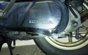 HONDA DIO ZX GEN 2 2024 AF35