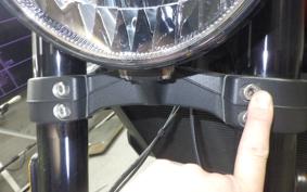 TRIUMPH TRIDENT 660 2023