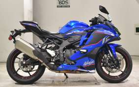 KAWASAKI ZX-4R SE 2023 ZX400P