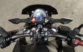 KAWASAKI Z250 EX250P