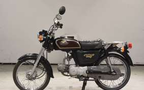 HONDA CD50 BENLY