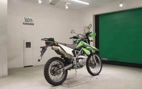 KAWASAKI KLX125 2010 LX125C