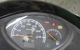 YAMAHA JOG SA57J