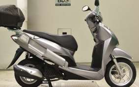 HONDA LEAD 125 JF45