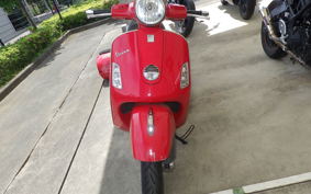 VESPA GTS250IE