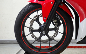 HONDA CBR400R 2014 NC47