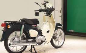 HONDA C110 SUPER CUB JA59