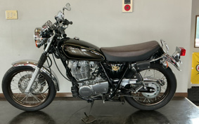 YAMAHA SR400 FINAL ED LTD 2021 RH16J