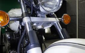 YAMAHA DRAGSTAR 250 TRIKE 2022 VG02J