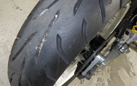 YAMAHA XJR400 Gen.3 R 2001 RH02J
