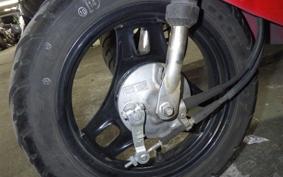 SUZUKI LET's 5 G CA47A