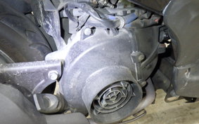 HONDA TODAY 2004 AF61