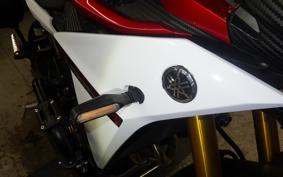 YAMAHA MT-09 Tracer 2015 RN36J