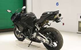 HONDA CBR600RR GEN 3 2013 PC40
