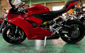 DUCATI  DUCATI PANIGA-REV2 2020 1H00