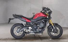 YAMAHA MT-09 2015 RN36J