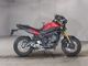 Фото Yamaha MT-09 2015 с японского аукциона
