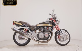 KAWASAKI ZEPHYR 400 Gen.2 1994 ZR400C