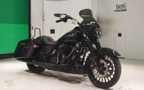 HARLEY FLHRXS 1750 2017