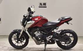 HONDA CB125 R JC79