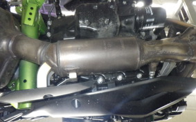 KAWASAKI Z900 Gen.2 2021 ZR900B