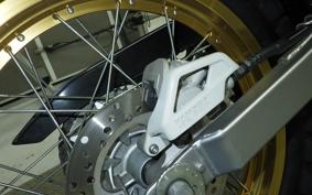 YAMAHA SEROW 250 Gen.2 DG17J