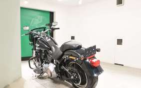 HARLEY FLSTFB 1580 2012