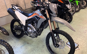 HONDA CRF250L MD47