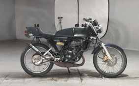 YAMAHA RZ50 RA02J
