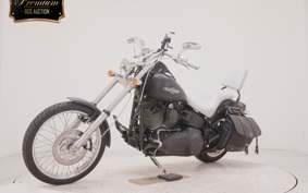 HARLEY FXSTB 1580 2008